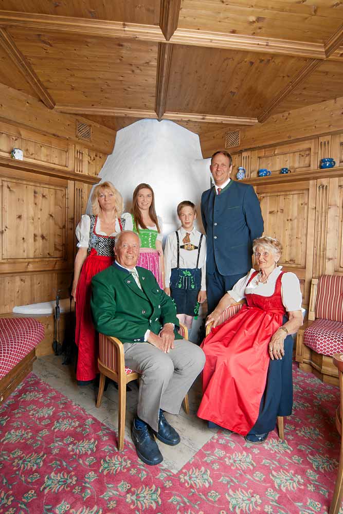 Ihre Gastgeber - Alpenhotel Zechmeisterlehen Berchtesgaden ...